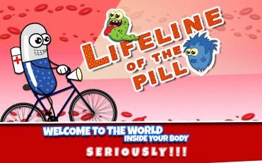 药丸的生命线v1.9截图3