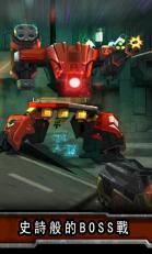 赏金猎人：黑色黎明v1.33截图2