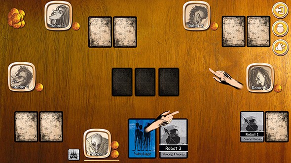 群贼乱舞v1.2.5截图4