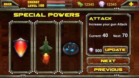 射击怪物v5截图4