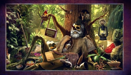 彼方:灵魂之塔v1.19截图1