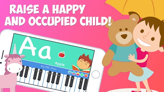 TaleneKidsSchool(塔琳儿童学校)v2.13截图2