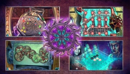 彼方:灵魂之塔v1.19截图3