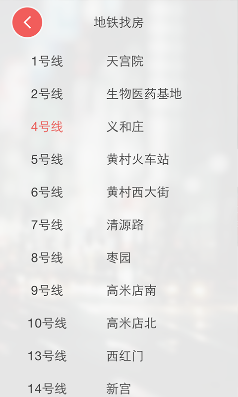 美丽屋v2.3.7截图2