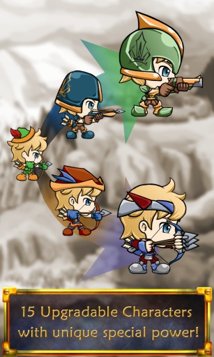 我的王国金币版v2.7.10截图2