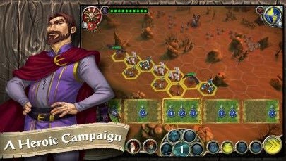 战争之道指令正式版v1.5.4截图3