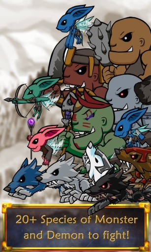 我的王国金币版v2.7.10截图3