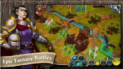 战争之道指令正式版v1.5.4截图2