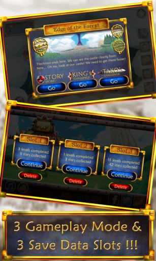 我的王国金币版v2.7.10截图4