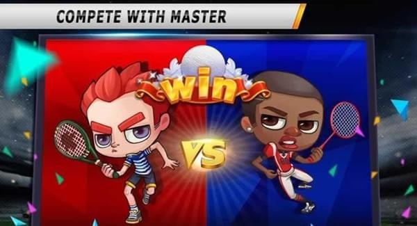 激战羽毛球v2.7.3057截图1