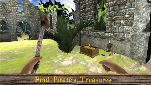 海盗湾生存v1.20截图3