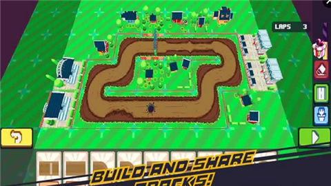 为了速度v1.5截图4