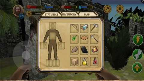 海盗湾生存v1.20截图2