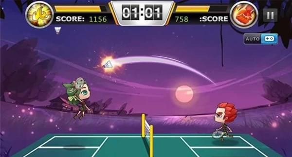 激战羽毛球v2.7.3057截图3