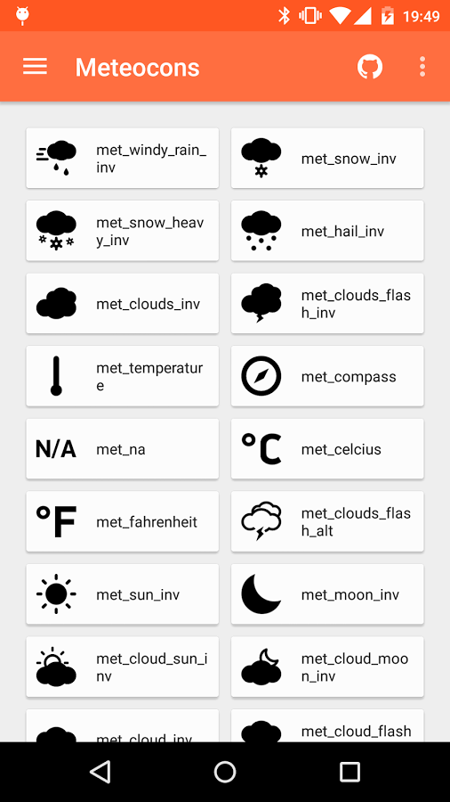 图标库v2.8.5截图1