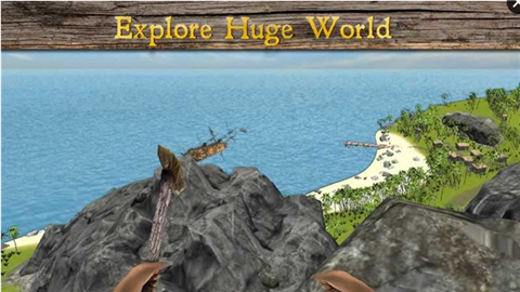 海盗湾生存v1.20截图4