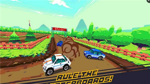 为了速度v1.5截图5