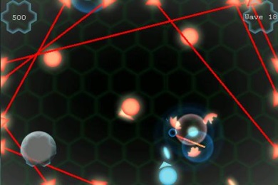 蓝色小点v1.3.5截图2