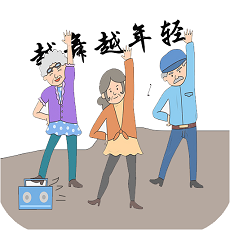 广场舞视频宝典v1.3.5