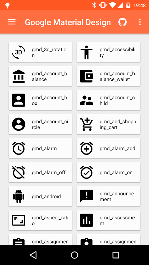 图标库v2.8.5截图3