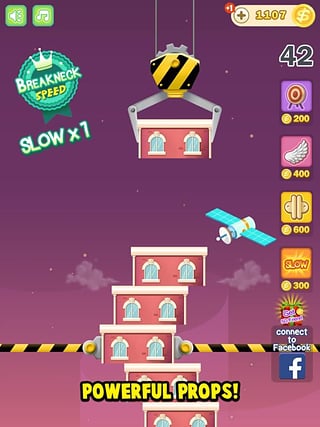 摩天大厦v1.10.009截图3