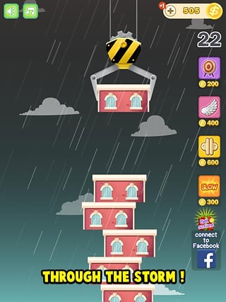 摩天大厦v1.10.009截图2