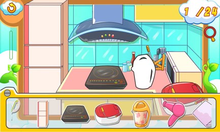 儿童游戏认家电v1.5.11截图2