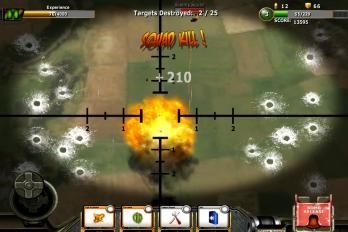 太平洋猛虎3v1.8截图2