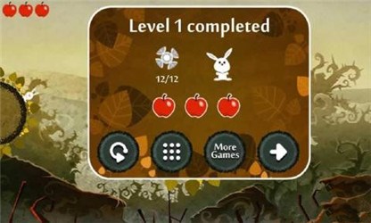 小女孩的奇幻冒险v1.7截图1