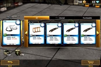 太平洋猛虎3v1.8截图3