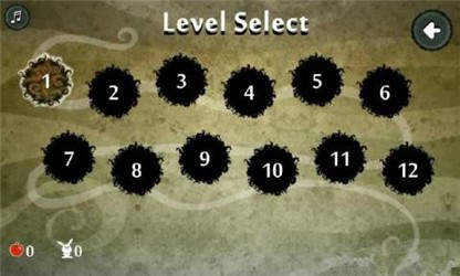 小女孩的奇幻冒险v1.7截图3