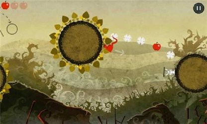 小女孩的奇幻冒险v1.7截图2