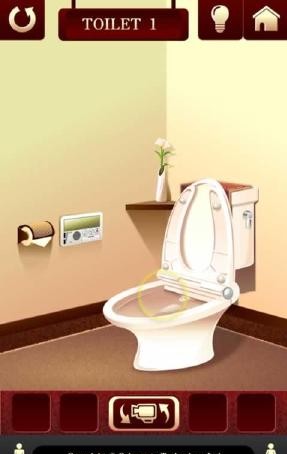 百厕逃脱2汉化版v1.3.6截图3