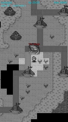 寻找龙米卡v1.7截图4