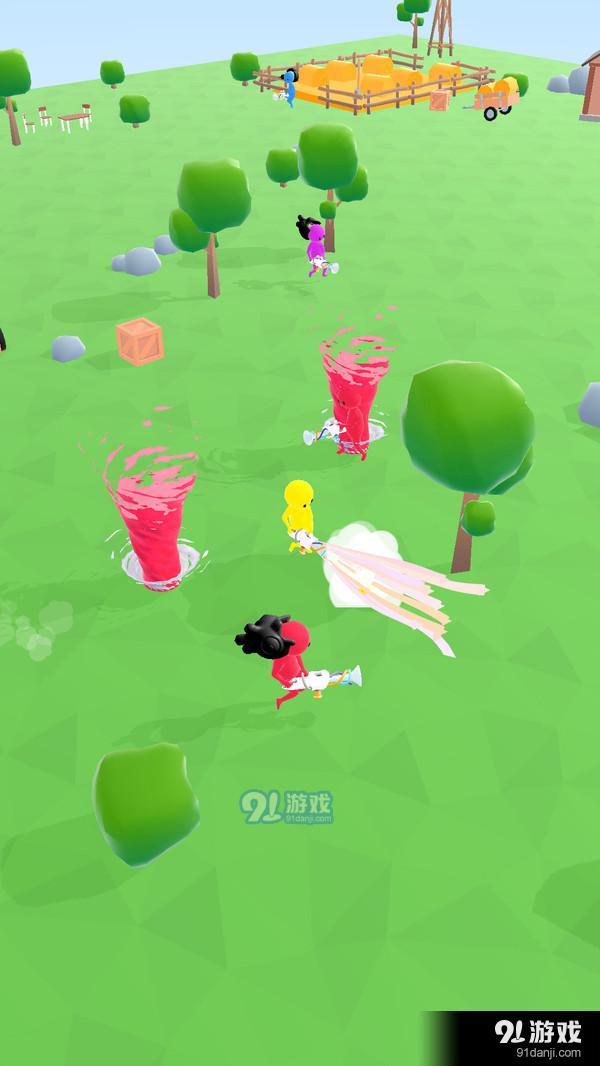 幸存者：战士v1.3.5截图3