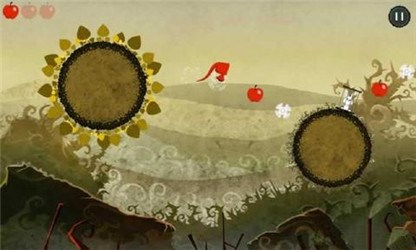 小女孩的奇幻冒险v1.7截图4