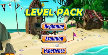 海盗滑板：杰克v1.6截图2