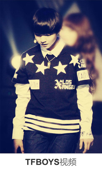 TFBOYS视频v3.8.7截图5