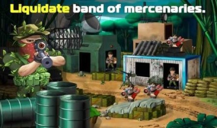 精英士兵v1.11截图3