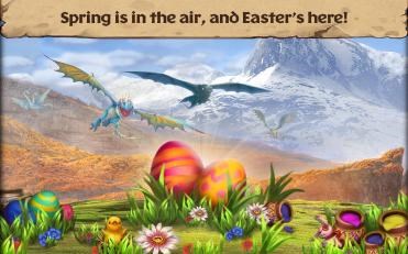 驯龙骑士v1.15.5截图1