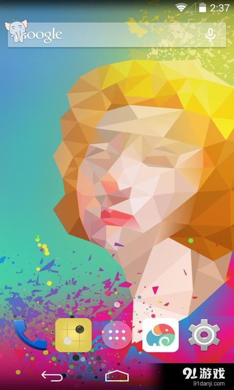 破碎v1.6.11截图2