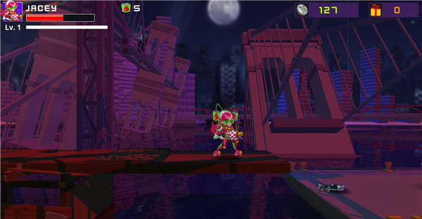 苏打女孩v1.6截图5