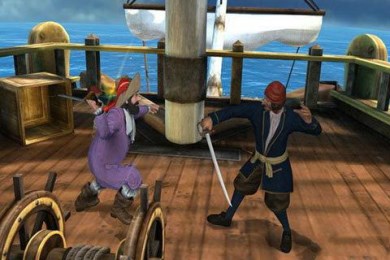 丁丁历险记v1.4.5截图3