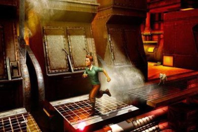 丁丁历险记v1.4.5截图2