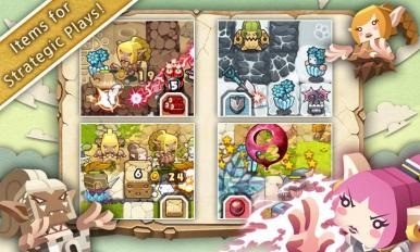 精灵守护者修改版v1.3.3截图2