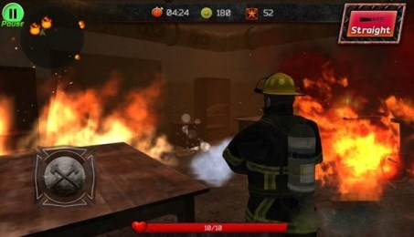 烈火勇士v1.3.5截图3