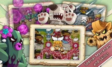 精灵守护者修改版v1.3.3截图3