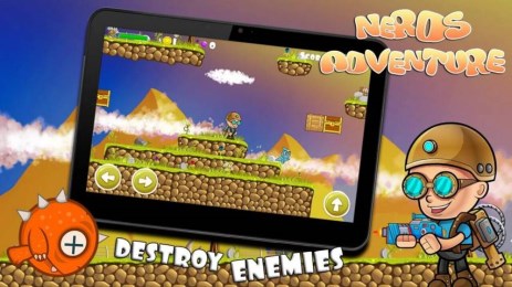 书呆子探险v1.2.5截图1