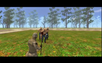 让我活下去v1.8截图1