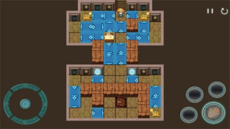 地下城的眼睛v1.4.4截图2